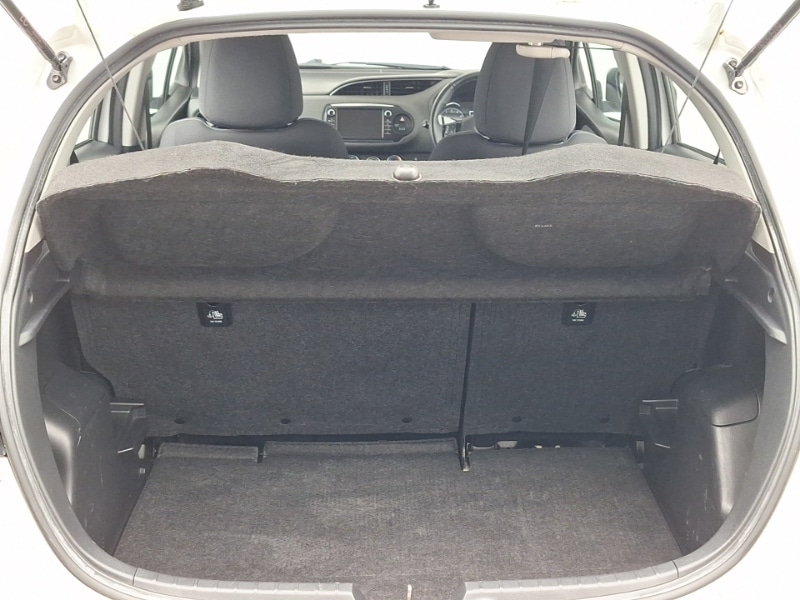 Used Toyota Yaris 2019 for sale - 77189713: Photo 8