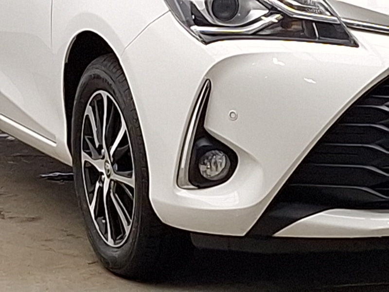 Used Toyota Yaris 2019 for sale - 77189713: Photo 9