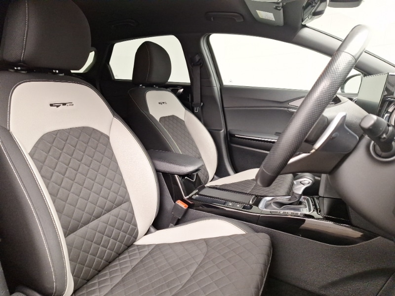 Used Kia Pro Ceed 2019 for sale - 77160287: Photo 12