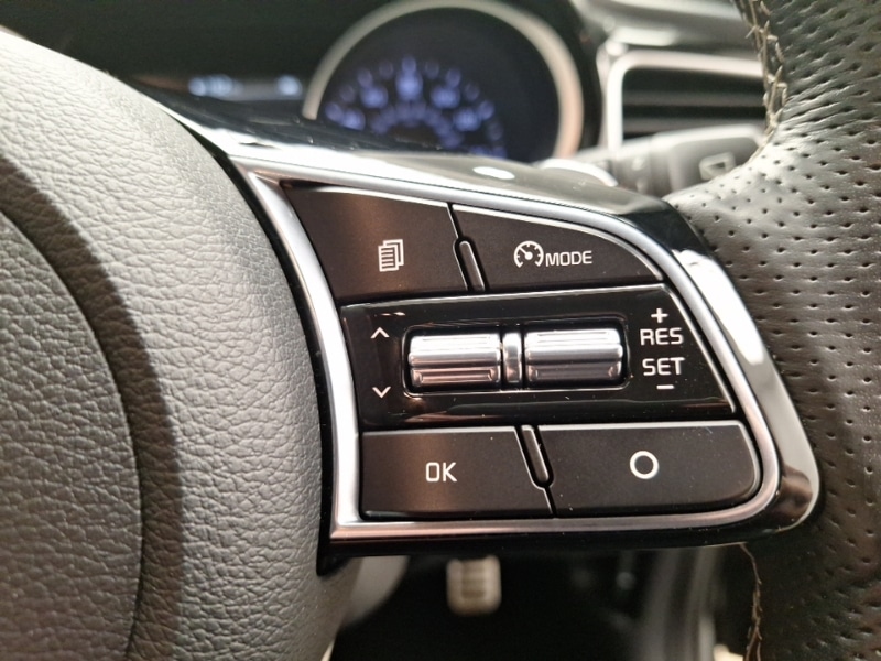 Used Kia Pro Ceed 2019 for sale - 77160287: Photo 17