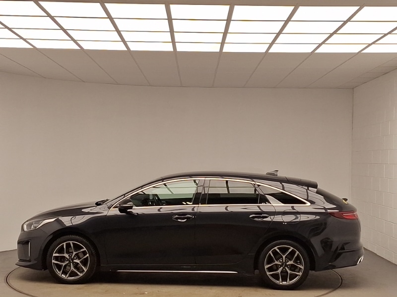 Used Kia Pro Ceed 2019 for sale - 77160287: Photo 4