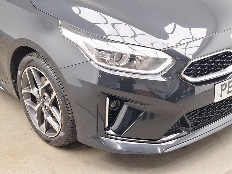 Used Kia Pro Ceed 2019 for sale - 77160287: Photo 9