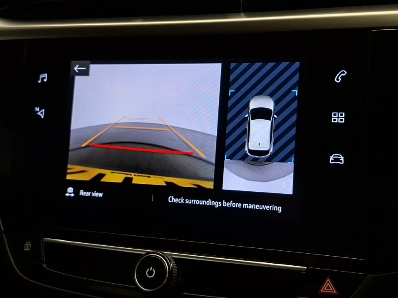 Used Vauxhall Corsa 2021 for sale - 77761627: Photo 11