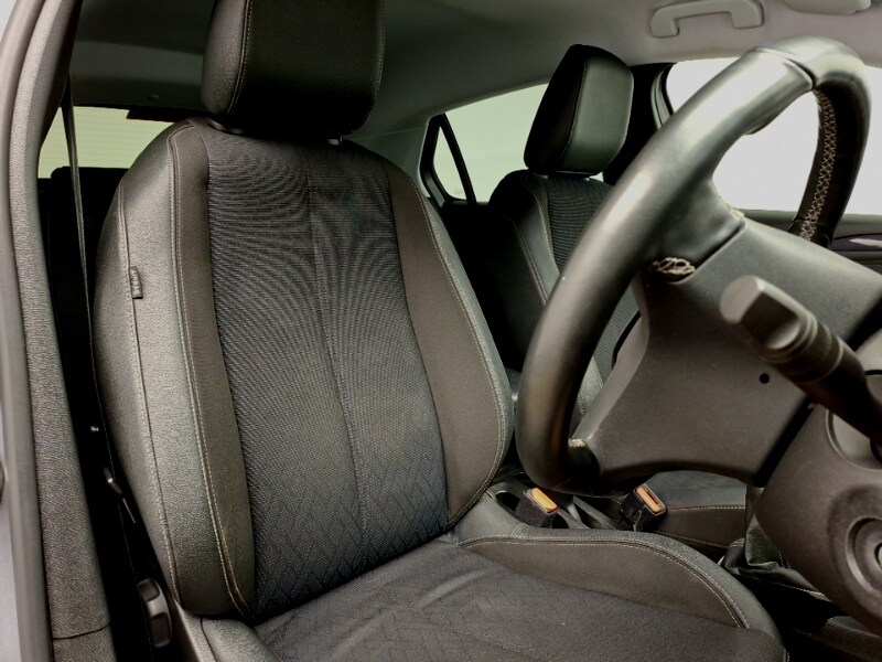 Used Vauxhall Corsa 2021 for sale - 77761627: Photo 12