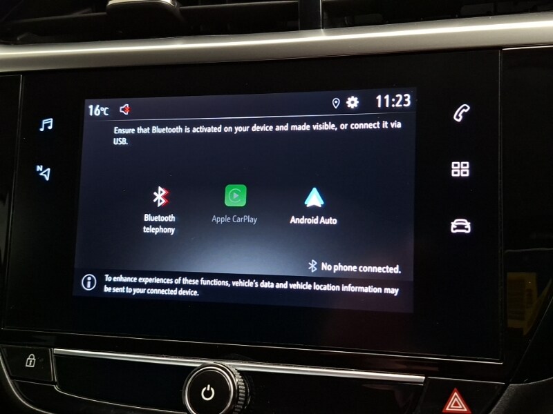 Used Vauxhall Corsa 2021 for sale - 77761627: Photo 14