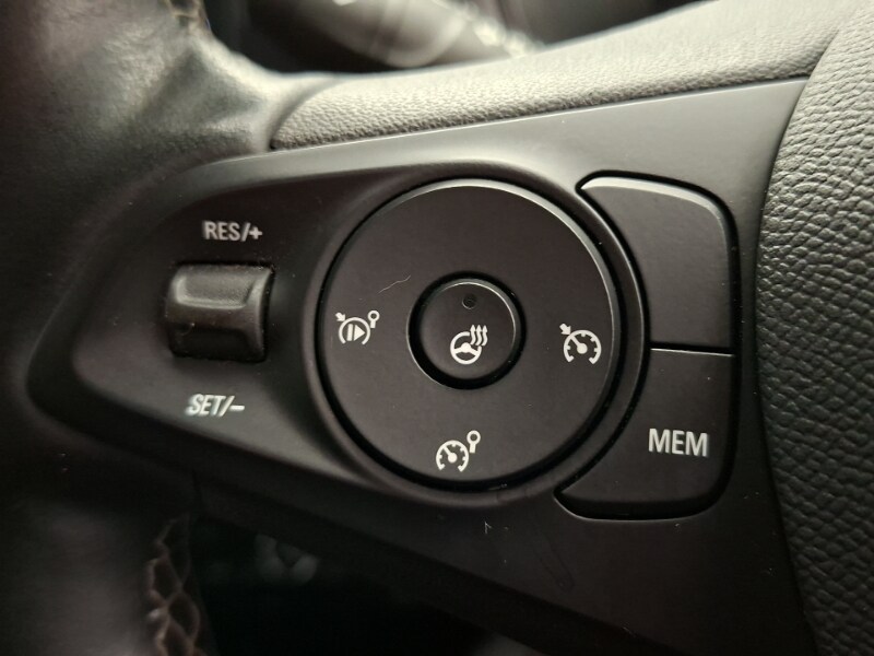 Used Vauxhall Corsa 2021 for sale - 77761627: Photo 15