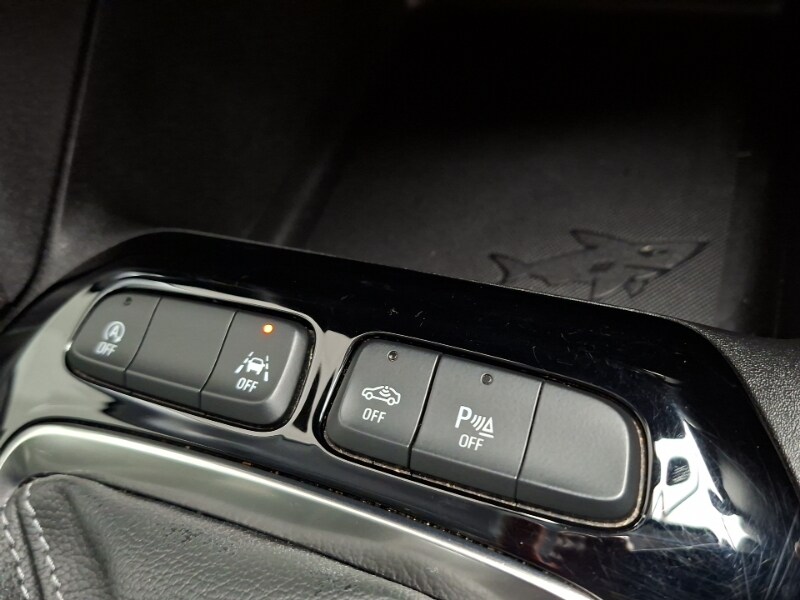 Used Vauxhall Corsa 2021 for sale - 77761627: Photo 16