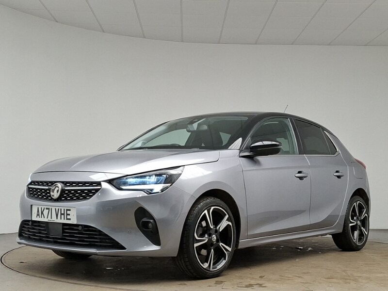 Used Vauxhall Corsa 2021 for sale - 77761627: Photo 18