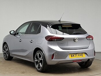 Used Vauxhall Corsa 2021 for sale - 77761627: Photo