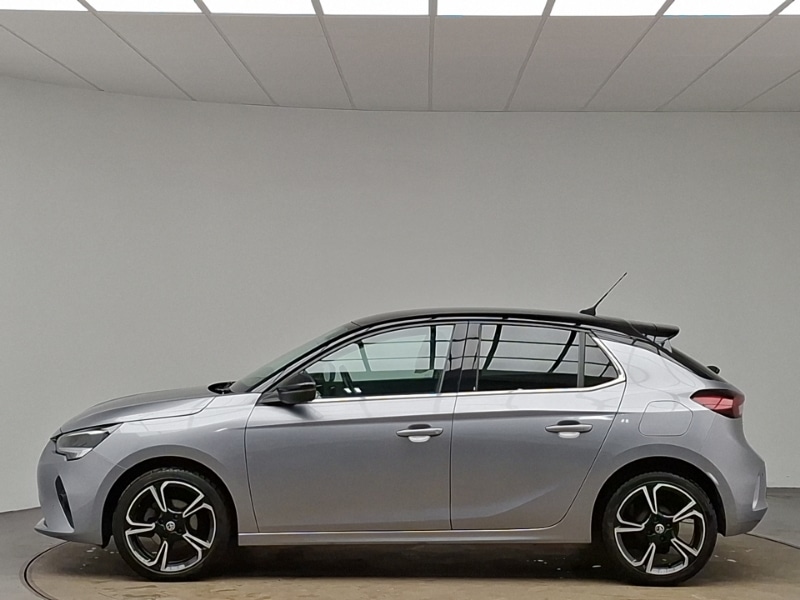 Used Vauxhall Corsa 2021 for sale - 77761627: Photo 4