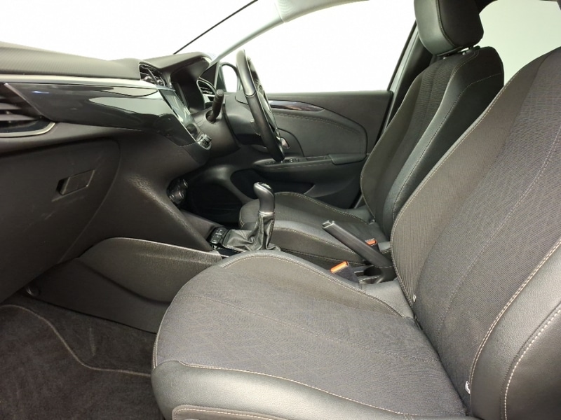 Used Vauxhall Corsa 2021 for sale - 77761627: Photo 5