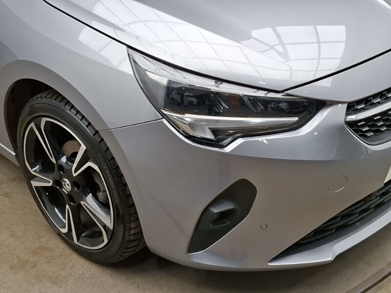 Used Vauxhall Corsa 2021 for sale - 77761627: Photo 9