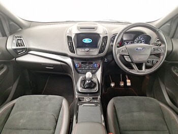 Used Ford Kuga 2018 for sale - 78856696: Photo