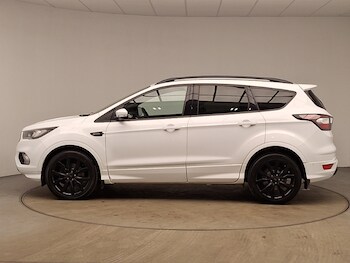 Used Ford Kuga 2018 for sale - 78856696: Photo