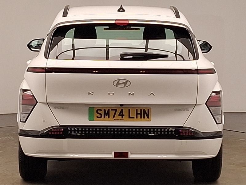 Used Hyundai KONA 2024 for sale - 77066127: Photo 13