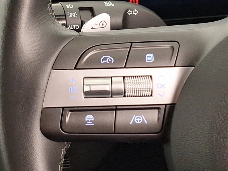 Used Hyundai KONA 2024 for sale - 77066127: Photo 15