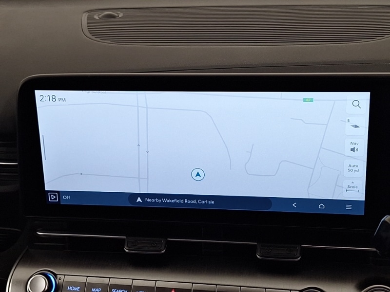 Used Hyundai KONA 2024 for sale - 77066127: Photo 18