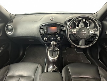 Used Nissan Juke 2018 for sale - 78490368: Photo
