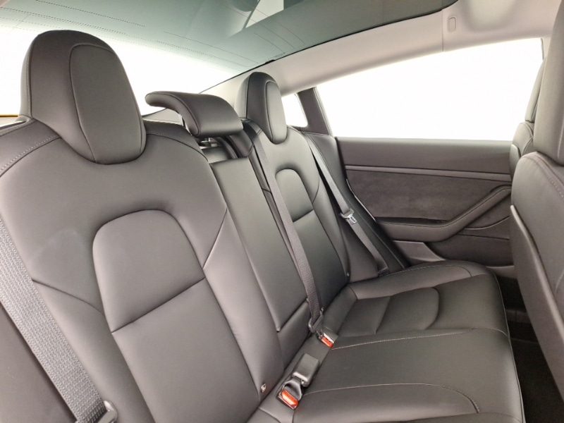 Used Tesla Model 3 2021 for sale - 77596614: Photo 18