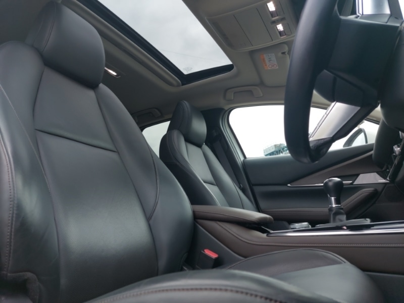 Used Mazda CX-30 2021 for sale - 76619016: Photo 12