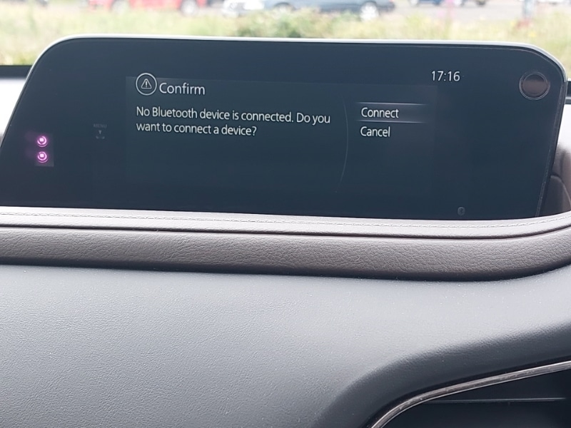 Used Mazda CX-30 2021 for sale - 76619016: Photo 13