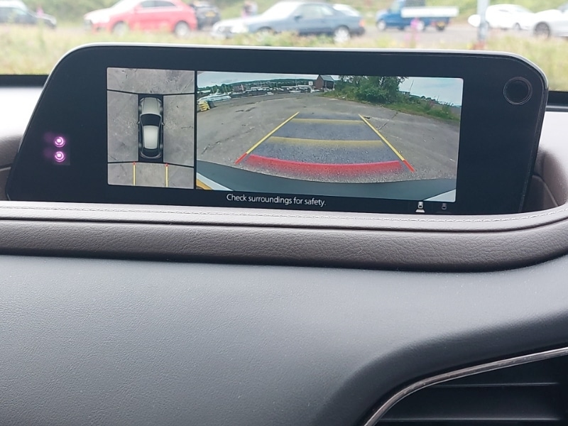 Used Mazda CX-30 2021 for sale - 76619016: Photo 14