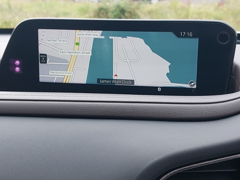 Used Mazda CX-30 2021 for sale - 76619016: Photo 15