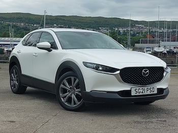 Mazda - CX-30
