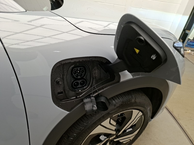 Used Geely Geely EX5 2025 for sale - 77289739: Photo 12