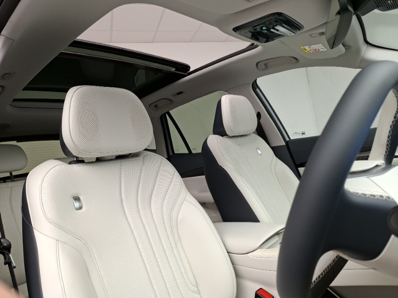 Used Geely Geely EX5 2025 for sale - 77289739: Photo 13