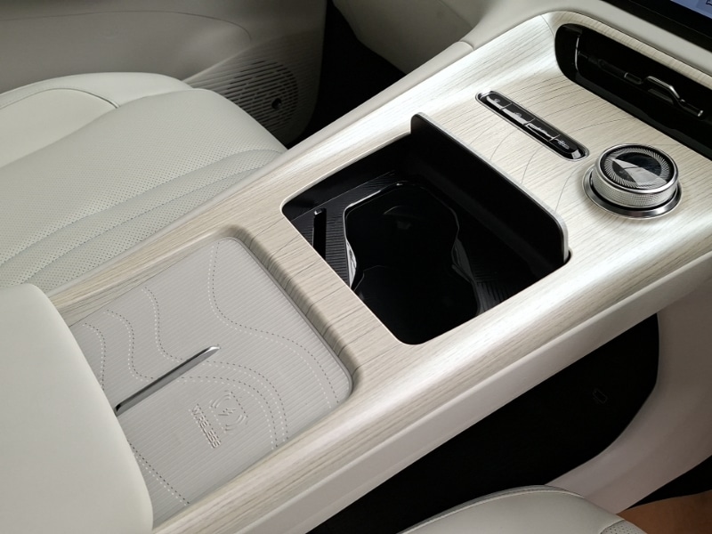 Used Geely Geely EX5 2025 for sale - 77289739: Photo 18