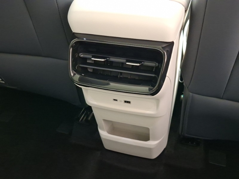 Used Geely Geely EX5 2025 for sale - 77289739: Photo 19