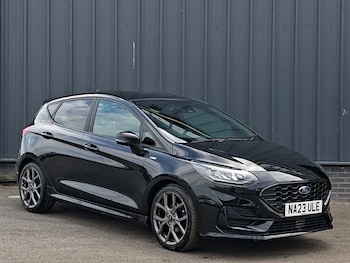 Used Ford Fiesta 2023 for sale - 78456056: Photo