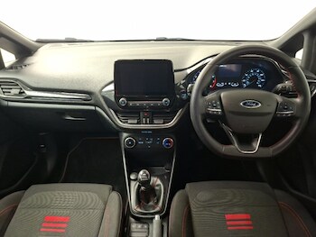 Used Ford Fiesta 2023 for sale - 78456056: Photo