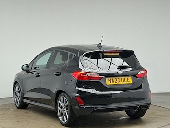 Used Ford Fiesta 2023 for sale - 78456056: Photo