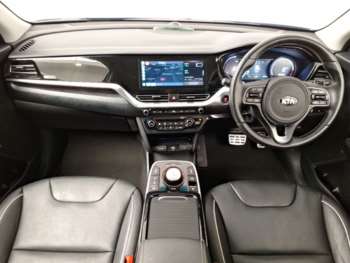 Used Kia Niro 2021 for sale - 73792758: Photo