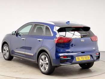 Used Kia Niro 2021 for sale - 73792758: Photo