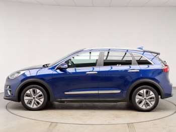 Used Kia Niro 2021 for sale - 73792758: Photo