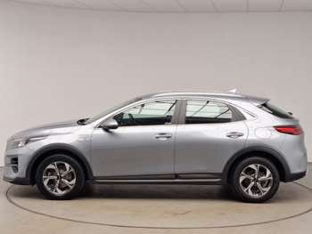 Used Kia XCeed 2022 for sale - 74400524: Photo