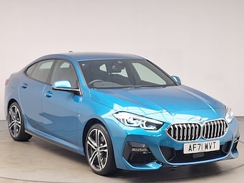 Used BMW 2 Series 2021 for sale - 75686896: Photo
