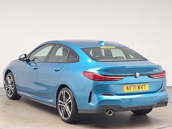 Used BMW 2 Series 2021 for sale - 75686896: Photo