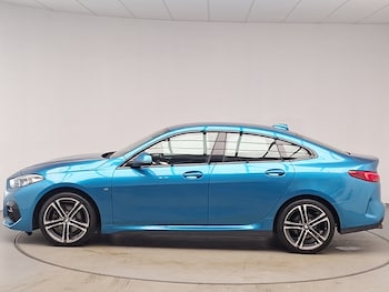 Used BMW 2 Series 2021 for sale - 75686896: Photo