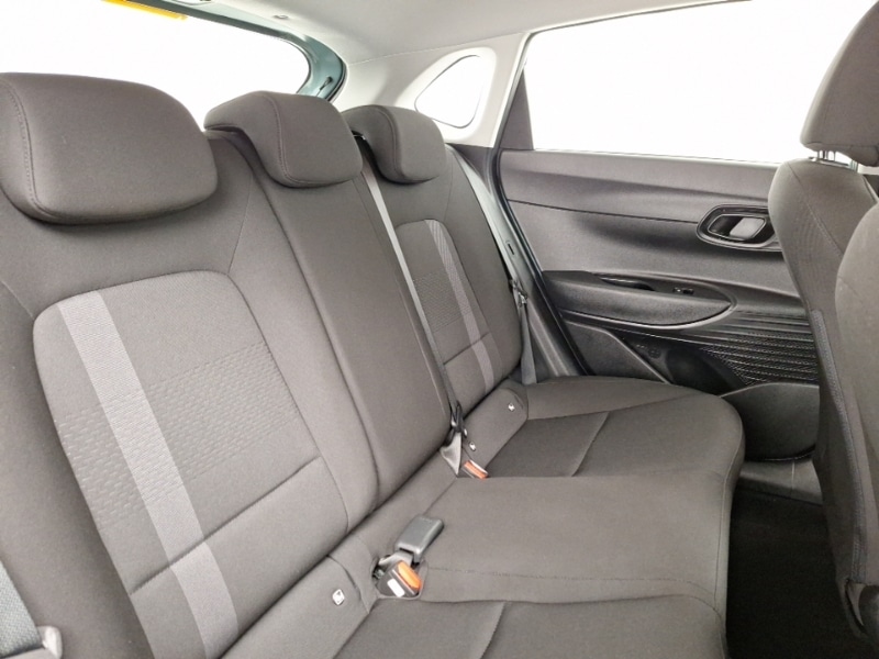 Used Hyundai i20 2024 for sale - 76451132: Photo 13