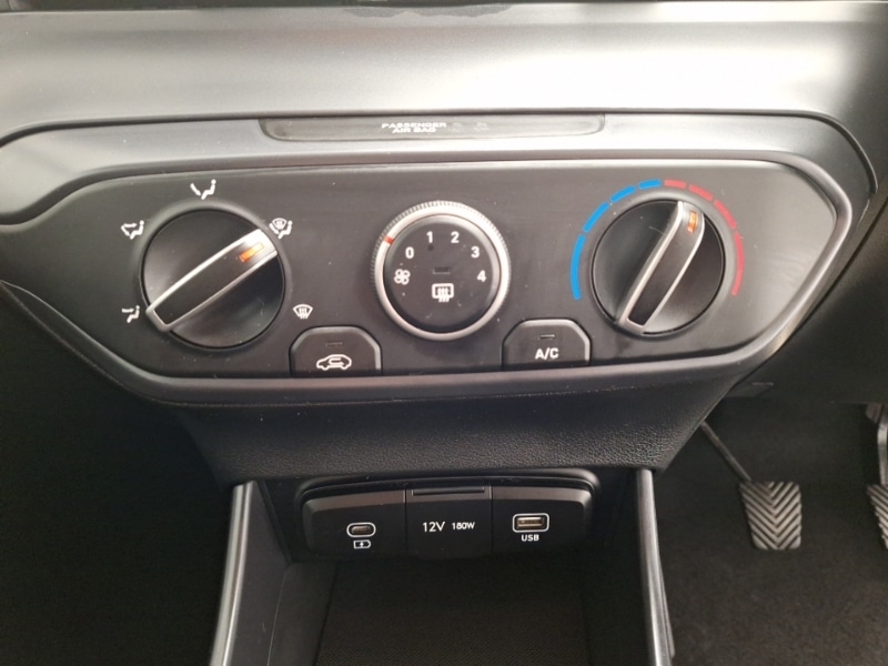 Used Hyundai i20 2024 for sale - 76451132: Photo 14