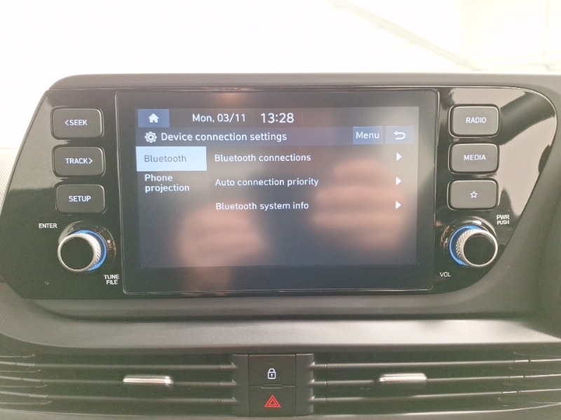 Used Hyundai i20 2024 for sale - 76451132: Photo 15