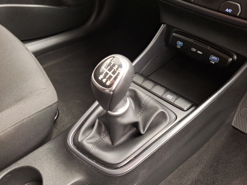 Used Hyundai i20 2024 for sale - 76451132: Photo 18