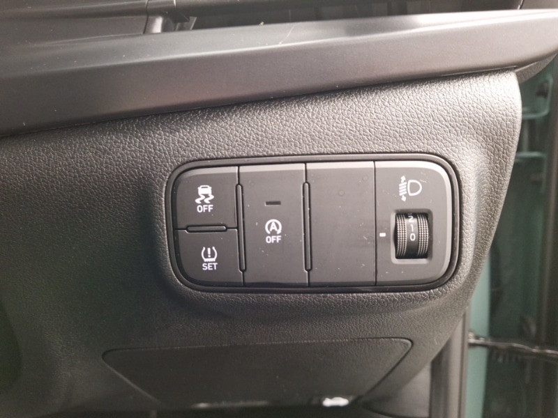 Used Hyundai i20 2024 for sale - 76451132: Photo 19