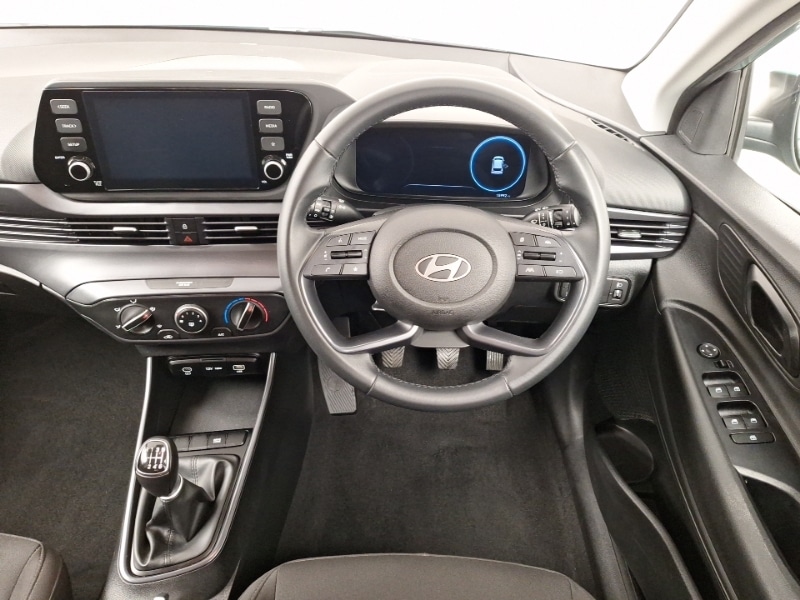 Used Hyundai i20 2024 for sale - 76451132: Photo 7