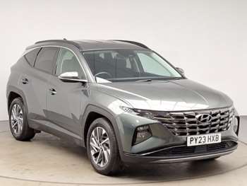 2023 - 1.6 TGDi Premium 5dr 2WD
