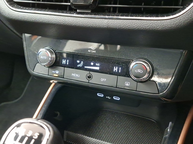 Used Skoda Fabia 2022 for sale - 78046290: Photo 10